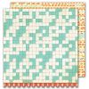 Sassafras Lass  -  Bungle Jungle - Paper - Lost for Words
